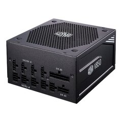 Cooler Master V850 Gold - V2 цена и информация | Блоки питания (PSU) | 220.lv