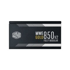 Cooler Master MPE-8501-AFAAG-EU цена и информация | Блоки питания (PSU) | 220.lv