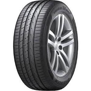 Hankook Ventus S1 Evo2 SUV (K117A) 295/40R21 111 W cena un informācija | Vasaras riepas | 220.lv