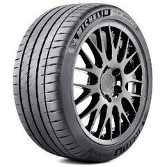 Michelin Pilot Sport 4S 235/35R19 91 Y цена и информация | Летняя резина | 220.lv