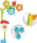 Vannas rotaļlietas Yookidoo Burvju koks, 40158 cena un informācija | Rotaļlietas zīdaiņiem | 220.lv