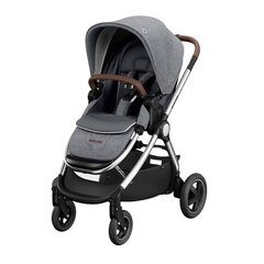 Sporta rati Maxi Cosi Adorra Luxe, Twillic Grey cena un informācija | Bērnu rati | 220.lv