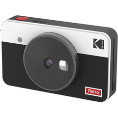 Kodak Mini Shot 2 Retro цена и информация | Фотоаппараты мгновенной печати | 220.lv