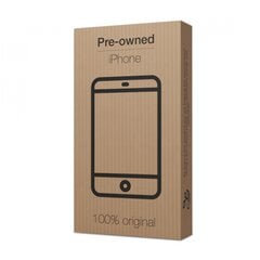 Apple iPhone X 64 ГБ (обновленный), серебристый цена и информация | Мобильные телефоны | 220.lv