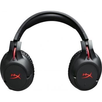 HyperX HX-HSCF-BK/EM cena un informācija | Austiņas | 220.lv