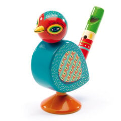 Музыкальный инструмент для детей - Свисток птичка, Djeco Animambo DJ06009 цена и информация | Развивающие игрушки | 220.lv