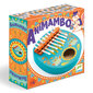 Mūzikas instruments bērniem – Kalimba, Djeco Animambo DJ06019 cena un informācija | Attīstošās rotaļlietas | 220.lv