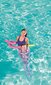 Peldēšanas nūja Bestway Aqua Bones, dažādas krāsas цена и информация | Citi peldēšanas piederumi | 220.lv
