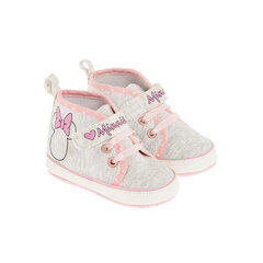 Cool Club apavi meitenēm Pelīte Minnija(Minnie Mouse), NBW1S21-LG40 cena un informācija | Bērnu kurpes | 220.lv
