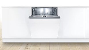 BOSCH SMV4HTX31E цена и информация | Посудомоечные машины | 220.lv