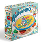Rotaļu mūzikas instruments -Tamburīns Djeco Animambo, DJ06005 цена и информация | Attīstošās rotaļlietas | 220.lv