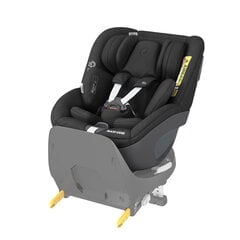 Autokrēsliņš Maxi-Cosi Pearl 360, 0-18 kg, Authentic Black cena un informācija | Autokrēsliņi | 220.lv