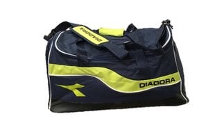 Спортивная сумка Diadora Belfield цена и информация | Спортивные сумки и рюкзаки | 220.lv