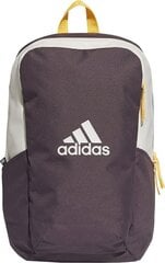 Sporta mugursoma Adidas Parkhood Bag FS0275, 23,32 l, brūna цена и информация | Рюкзаки и сумки | 220.lv