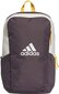 Sporta mugursoma Adidas Parkhood Bag FS0275, 23,32 l, brūna цена и информация | Sporta somas un mugursomas | 220.lv