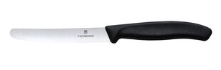 VICTORINOX 3 Priekšmetu Komplekts Swiss Classic цена и информация | Ножи и аксессуары для них | 220.lv