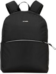 Спортивный рюкзак Pacsafe PST20615100, 12 л, черный цена и информация | Рюкзаки и сумки | 220.lv