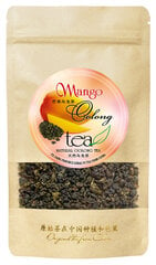 Чай манго улун Mango Oolong tea, 50 г цена и информация | Чай | 220.lv