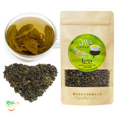 Milk Oolong tea - Piena Ūlonga tēja, 50 g цена и информация | Чай | 220.lv