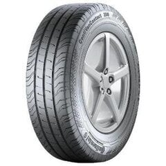 Continental VancoContact 200 205/65R16 107/105 T цена и информация | Летняя резина | 220.lv