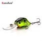 Vobleris Banshee Crankbait 50mm 10g VC07 Chartreuse, zaļš cena un informācija | Vobleri, ēsmas, vizuļi | 220.lv