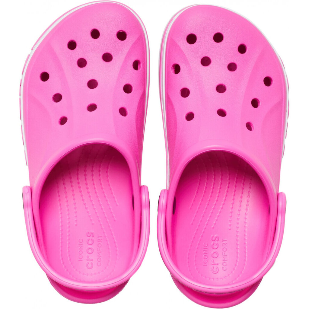 Crocs™ Bayaband Clog цена и информация | Iešļūcenes, čības sievietēm | 220.lv