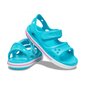 Sandales bērniem Crocs™ Kids' Crocband II Sandal PS cena un informācija | Bērnu sandales | 220.lv