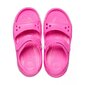 Sandales meitenēm Crocs™ Kids' Crocband II Sandal PS цена и информация | Bērnu sandales | 220.lv