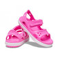 Sandales meitenēm Crocs™ Kids' Crocband II Sandal PS цена и информация | Bērnu sandales | 220.lv