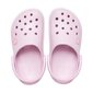 Apavi bērniem Crocs™ Kids' Crocband Clog cena un informācija | Gumijas klogi bērniem | 220.lv