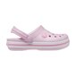 Apavi bērniem Crocs™ Kids' Crocband Clog цена и информация | Gumijas klogi bērniem | 220.lv