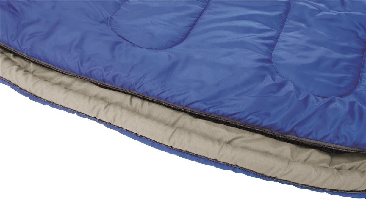 Guļammaiss bērniem Easy Camp Cosmos Jr. 170x60x45 cm, zils cena un informācija | Guļammaisi | 220.lv