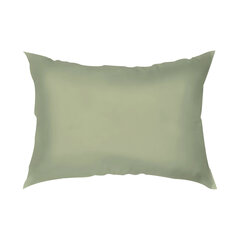 Riposo spilvendrāna Light Green 40x60 cm цена и информация | Декоративные подушки и наволочки | 220.lv