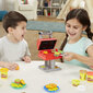 Plastilīna komplekts Grilis Hasbro Play-Doh Kitchen Creations цена и информация | Attīstošās rotaļlietas | 220.lv