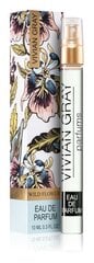 Parfimērijas ūdens Vivian Gray Wild Flowers EDP, 10 ml cena un informācija | Sieviešu smaržas | 220.lv