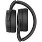 Sennheiser HD 350BT, Black cena un informācija | Austiņas | 220.lv