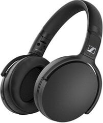 Sennheiser HD 350BT, Black цена и информация | Наушники с микрофоном Asus H1 Wireless Чёрный | 220.lv