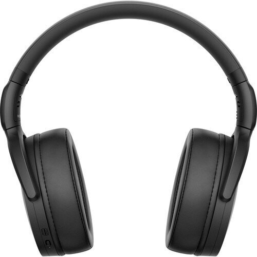 Sennheiser HD 350BT, Black cena un informācija | Austiņas | 220.lv