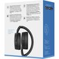 Sennheiser HD 350BT, Black cena un informācija | Austiņas | 220.lv