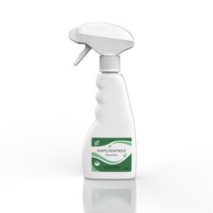 Līdzeklis smakas noņemšanai, BioVala - OdourClean, 250 ml, Green Mint + Lemon cena un informācija | Mikroorganismi, baktērijas | 220.lv