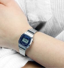 Часы женские Casio collection LA 690WEM-7 цена и информация | Женские часы | 220.lv
