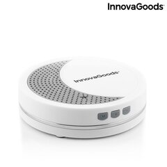 Устройство для расслабления со светом и звуком для сна InnovaGoods цена и информация | Зажим для укладки прически Twister, 22,5 см | 220.lv