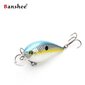 Vobleris Banshee Crankbait 60mm 12g VC03 Chartreuse Shad, Peldošs cena un informācija | Vobleri, ēsmas, vizuļi | 220.lv