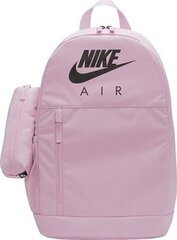 Sporta mugursoma Nike Air, 20 l, rozā cena un informācija | Sporta somas un mugursomas | 220.lv