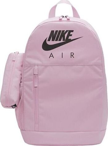 Sporta mugursoma Nike Air, 20 l, rozā cena | 220.lv