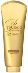 Shiseido Tsubaki Premium Repair бальзам 180г цена и информация | Средства для укрепления волос | 220.lv