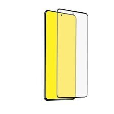 Защитное стекло Tempered Glass для Samsung Galaxy A51, 5D Superior full cover цена и информация | Защитные пленки для телефонов | 220.lv