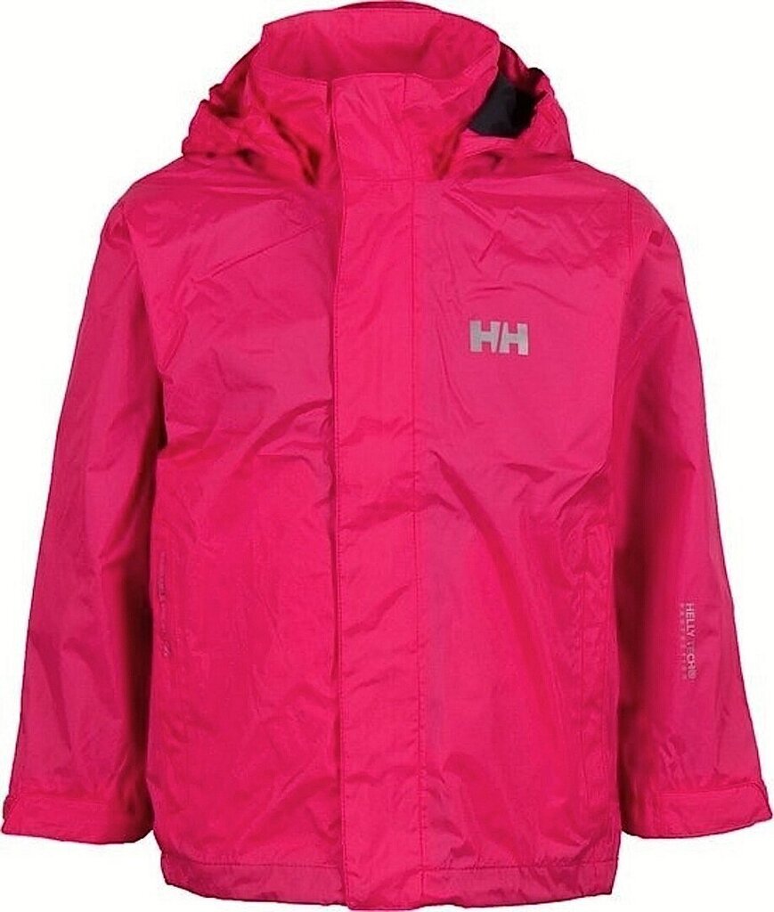 Meiteņu Lietus kostīms Helly Hansen Duro цена и информация | Lietus apģērbs bērniem | 220.lv