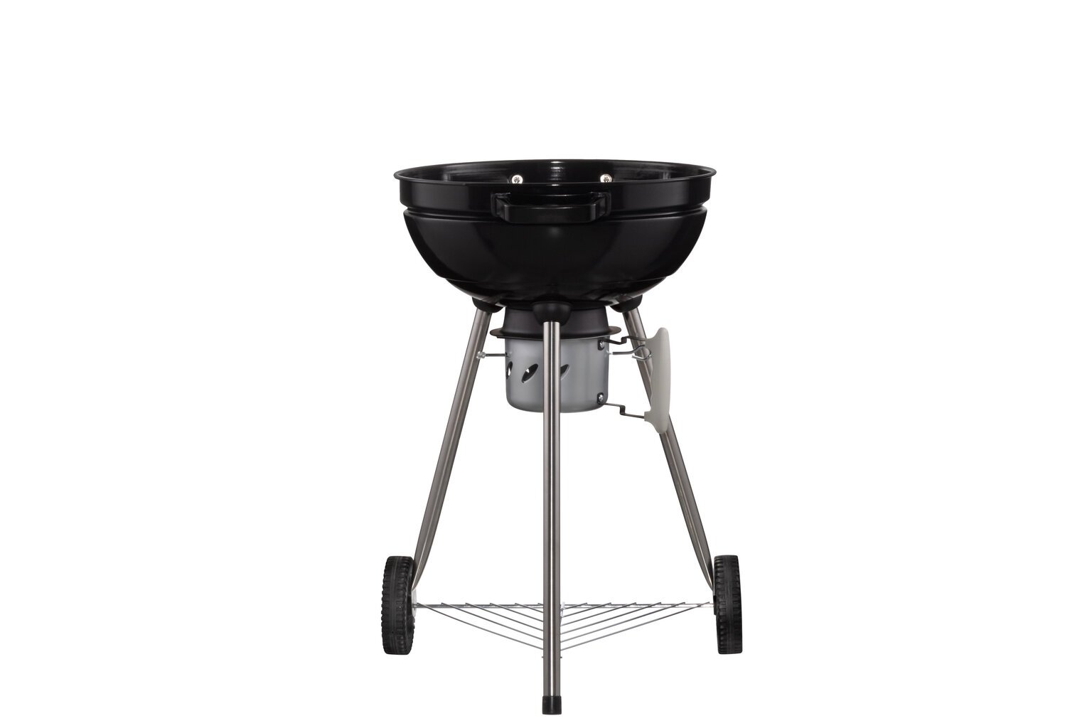 Grils Mustang Charcoal grill Basic 47, 44 cm cena un informācija | Grili | 220.lv