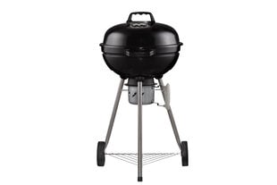 Grils Mustang Charcoal grill Basic 47, 44 cm цена и информация | Грили | 220.lv